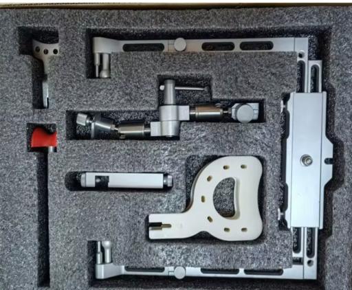 عکس دندانسازی کاظمی 