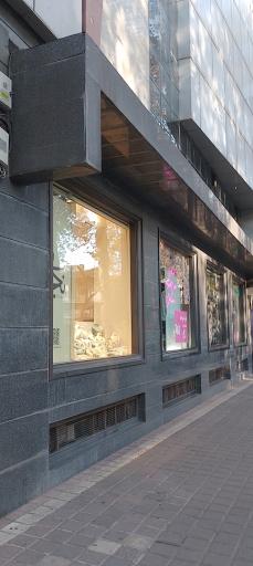 عکس مرکز خرید گلسار