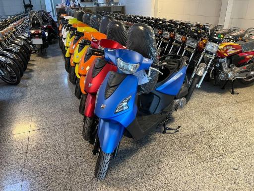 عکس فروشگاه موتورسیکلت بهروان (نمایندگی)