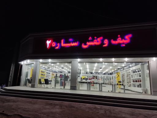 عکس کیف و چمدان ستاره شهر