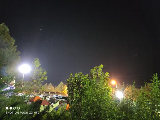 عکس پارک رضوان