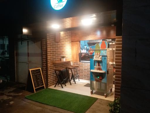 عکس کافه کیارش