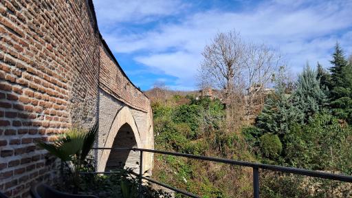 عکس پل شیرگاه