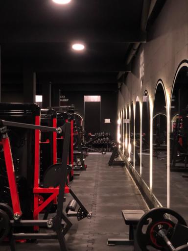 عکس باشگاه احسان 