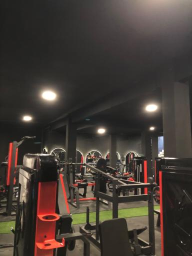 عکس باشگاه احسان 