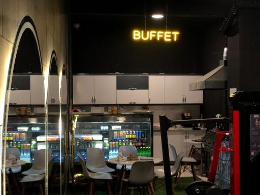 عکس باشگاه احسان 