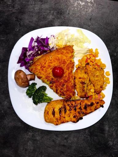 عکس باشگاه احسان 