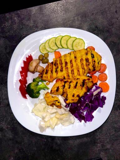 عکس باشگاه احسان 