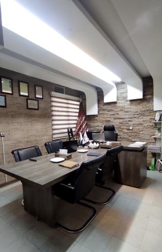 عکس شرکت صنعت تدبیر اسپادانا