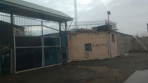 عکس انبار مدائن نصر2