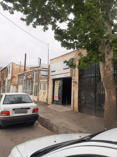 عکس دکتر فاضلیان