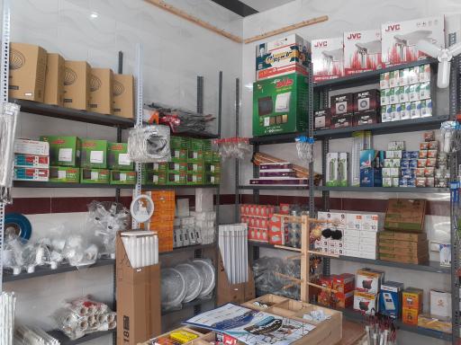 عکس الکتریکی فانوس سیس 