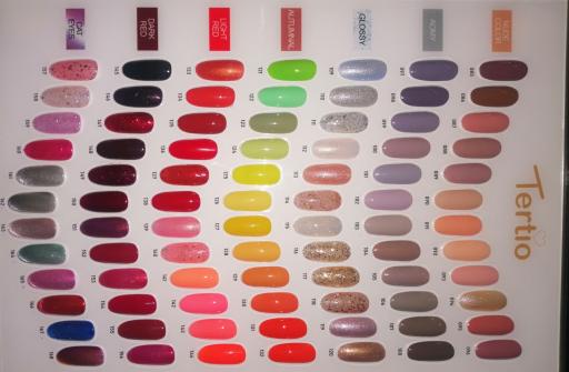 عکس لوازم آرایشی شروین  