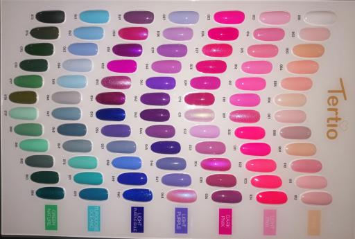 عکس لوازم آرایشی شروین  