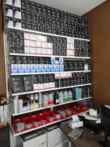  رادیس آی تی