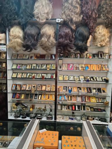 عکس بدلیجات روناک