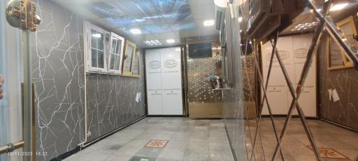 عکس هلکو وین درب و پنجره پی وی سی و آلومینیوم