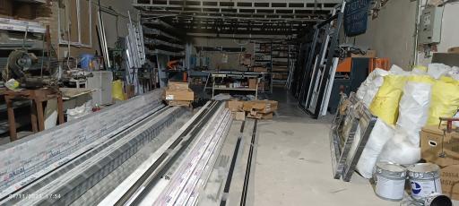 عکس هلکو وین درب و پنجره پی وی سی و آلومینیوم