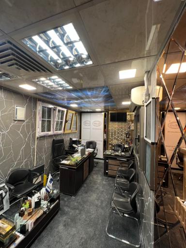 عکس هلکو وین درب و پنجره پی وی سی و آلومینیوم