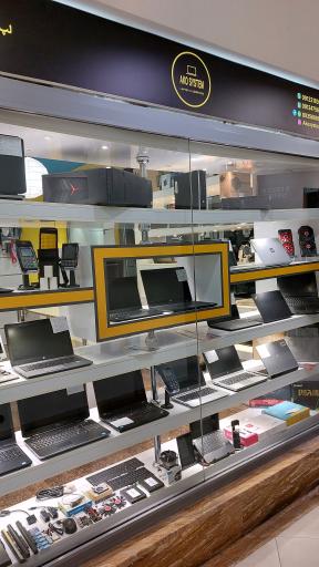 عکس آکوسیستم