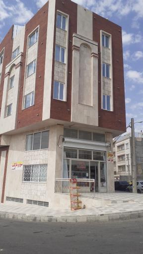 عکس سوپرمارکت مجتهدی