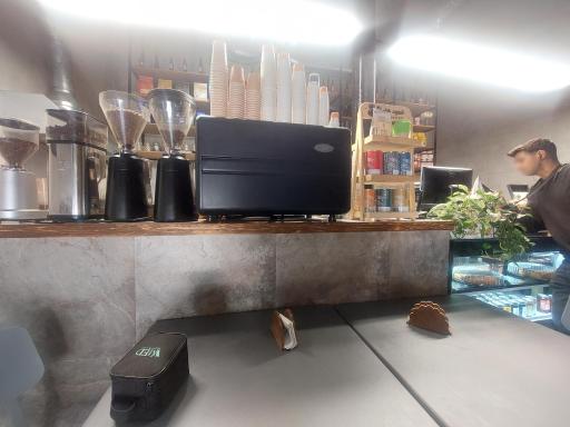 عکس قهوه هارپاگ