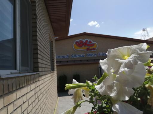 عکس کارخانه شارین