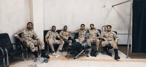 عکس مرکز امامت امام جعفر صادق علیه السلام 