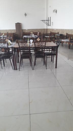 عکس رستوران اذربایجان