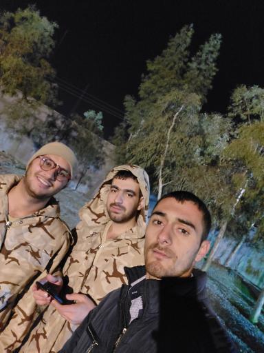 عکس مرکز امامت امام جعفر صادق علیه السلام 