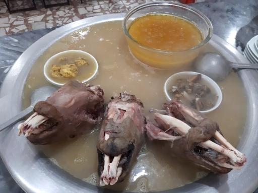 عکس طباخی سوباتان شعبه ۲