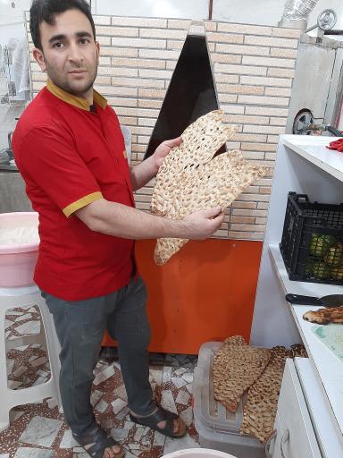 عکس طباخی سوباتان شعبه ۲