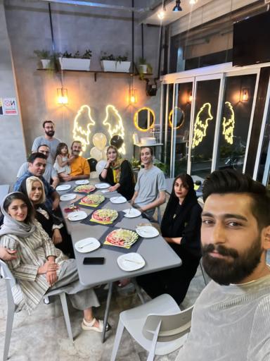 عکس قهوه هارپاگ