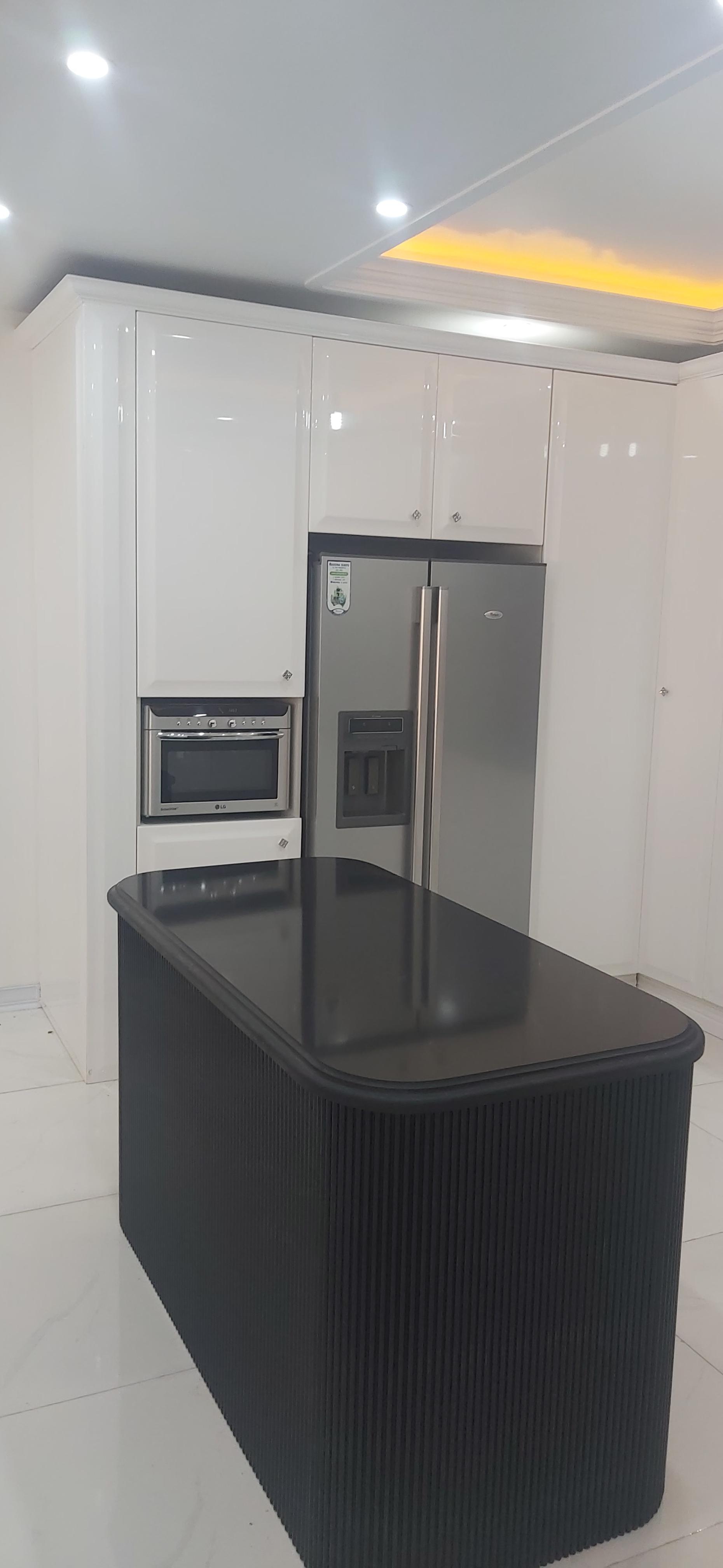 عکس دکوراسیون داخلی کایزن