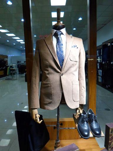 عکس پوشاک اطمینان (شعبه معلم)