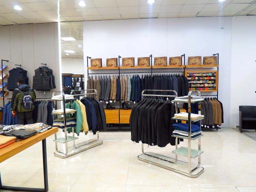 عکس پوشاک اطمینان (شعبه معلم)