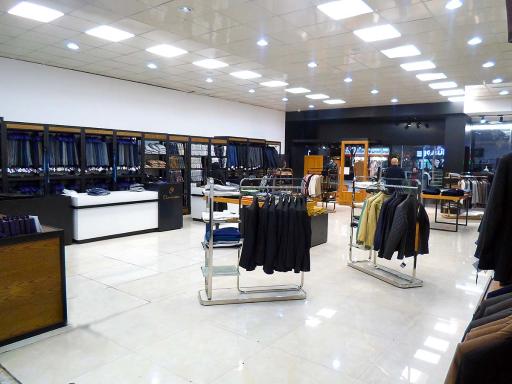 عکس پوشاک اطمینان (شعبه معلم)