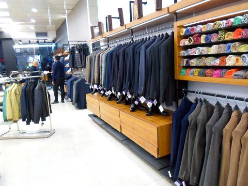 عکس پوشاک اطمینان (شعبه معلم)