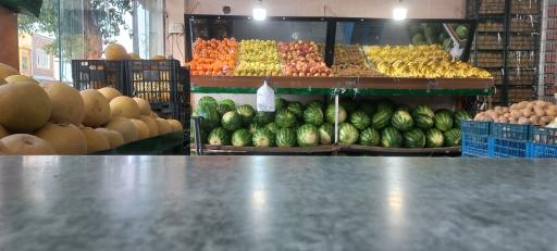 عکس میوه سرای رگجان