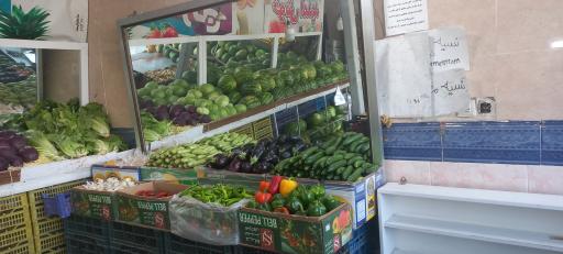 عکس میوه سرای رگجان