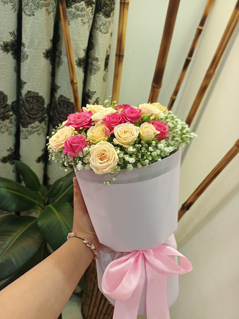 عکس تهران بونسای 