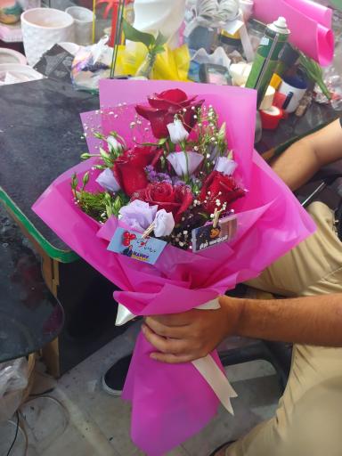 عکس تهران بونسای 