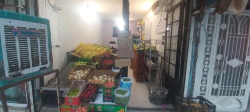 عکس میوه فروشی عبدالله 