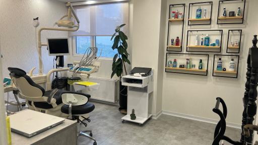 عکس مطب دکتر گیلدا حسن آبادی