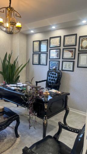 عکس مطب دکتر گیلدا حسن آبادی