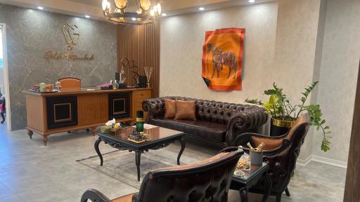 عکس مطب دکتر گیلدا حسن آبادی