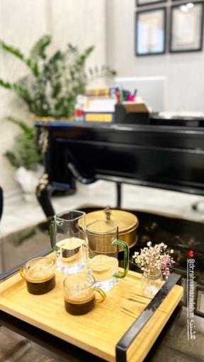 عکس مطب دکتر گیلدا حسن آبادی