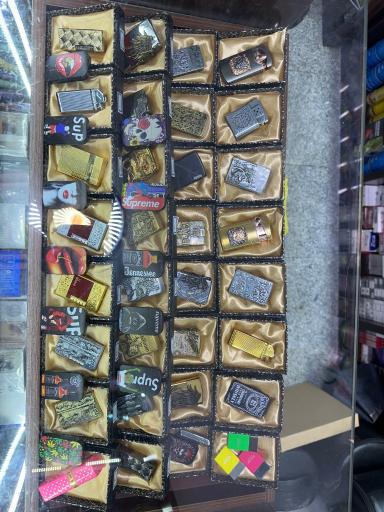 عکس دخانیات یه کام دوکام