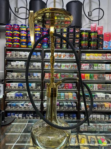 دخانیات یه کام دوکام