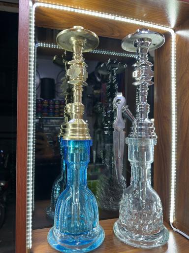 عکس دخانیات یه کام دوکام